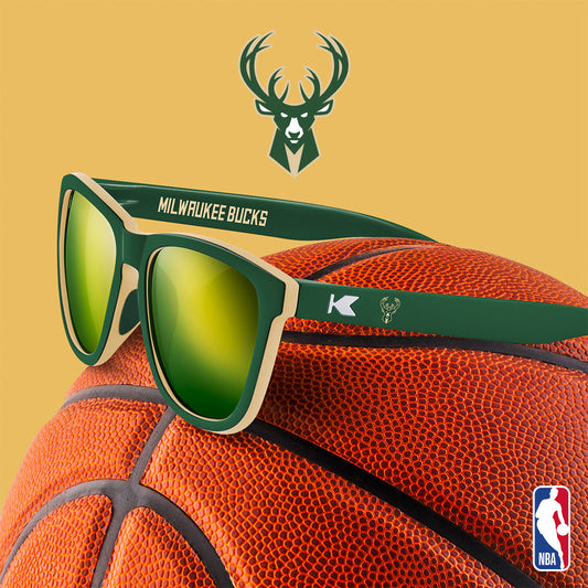 Milwaukee Bucks