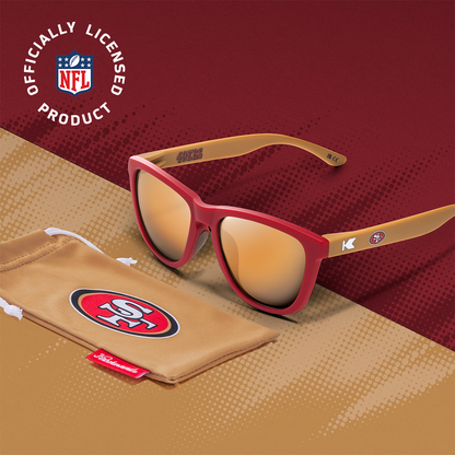 San Francisco 49ers Premiums Sport
