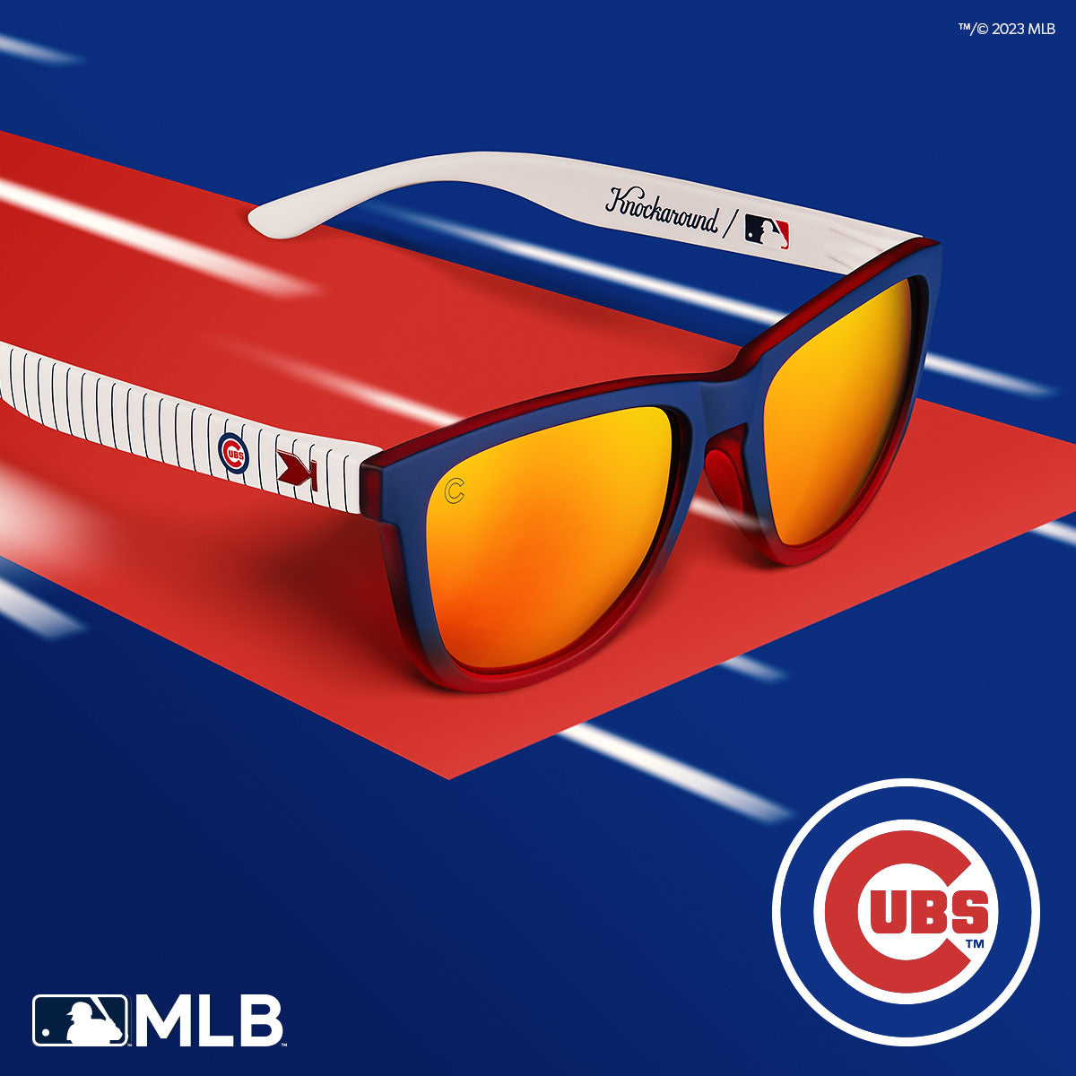 Chicago Cubs