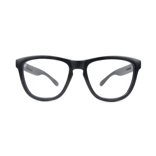 Black on Black Premiums Readers