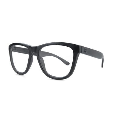 Black on Black Premiums Readers