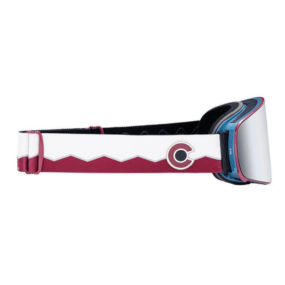 Colorado Avalanche Slingshots