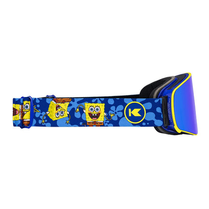 SpongeBob SquarePants Slingshots