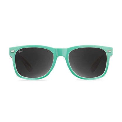 Surf Green Stratocaster™ Fort Knocks