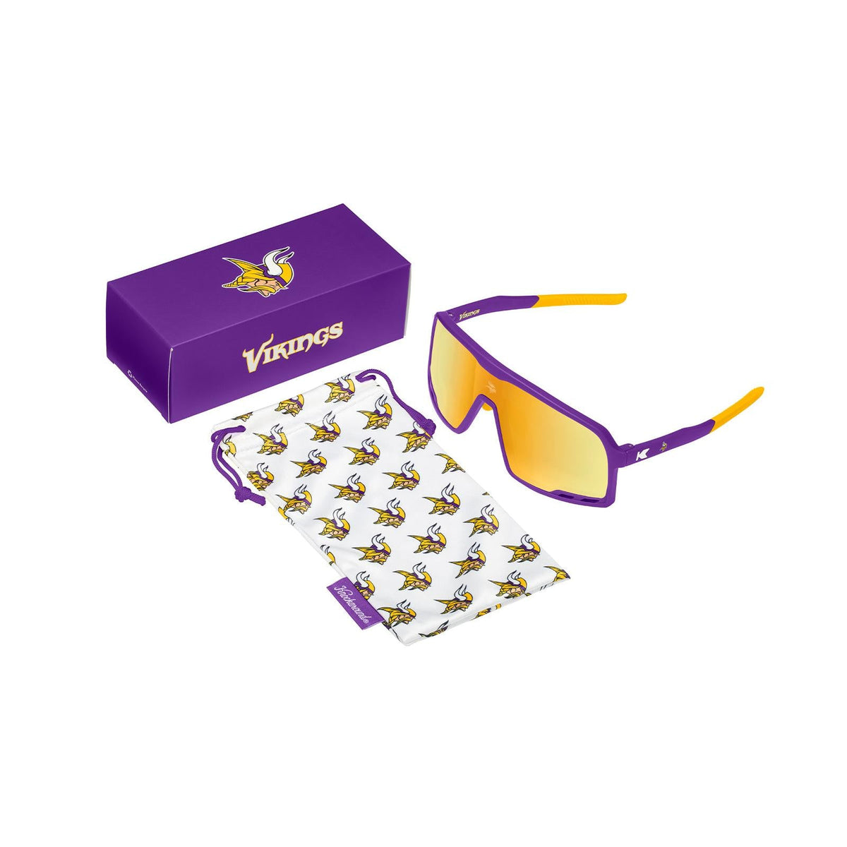 Minnesota Vikings Campeones