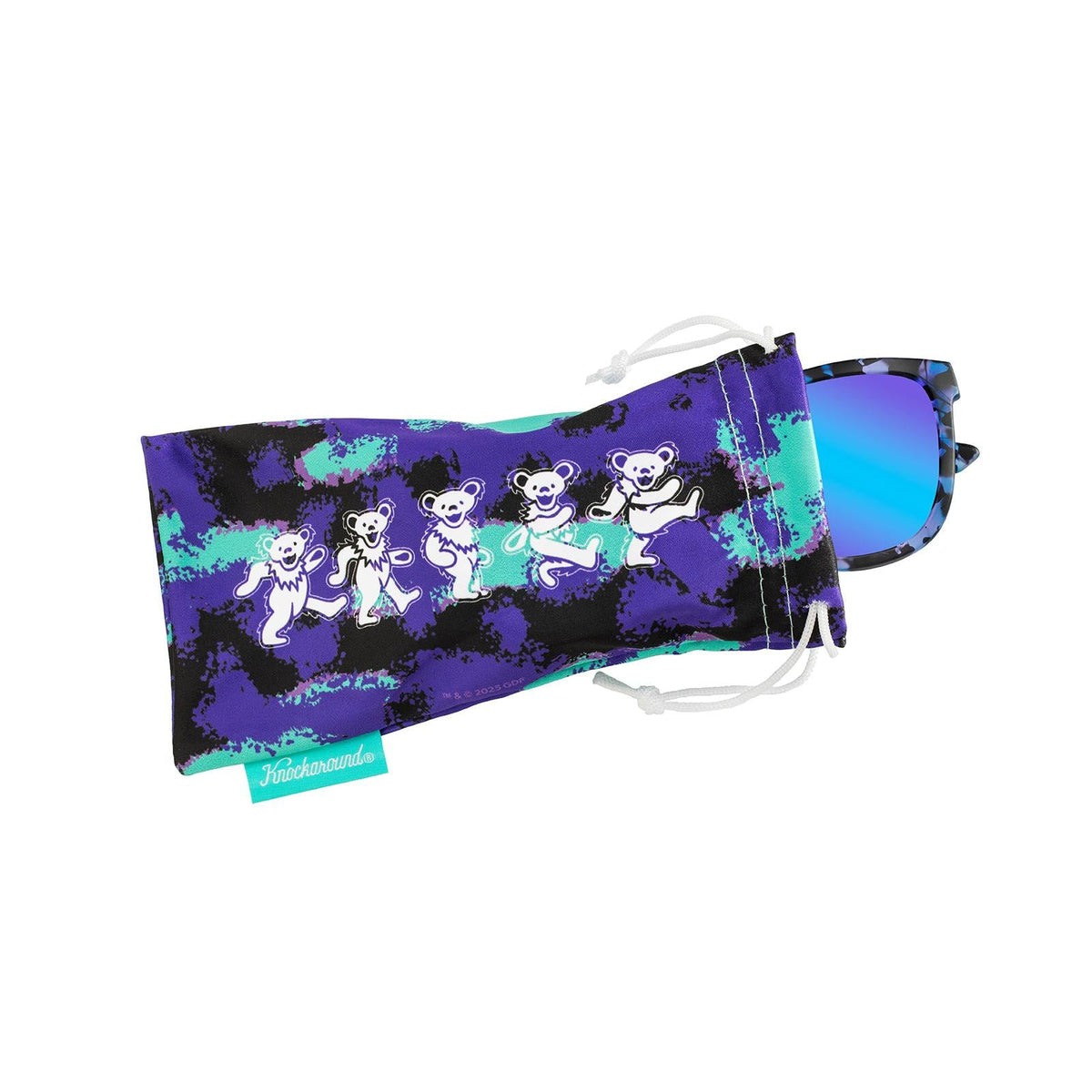 Grateful Dead Bolt Bears Premiums