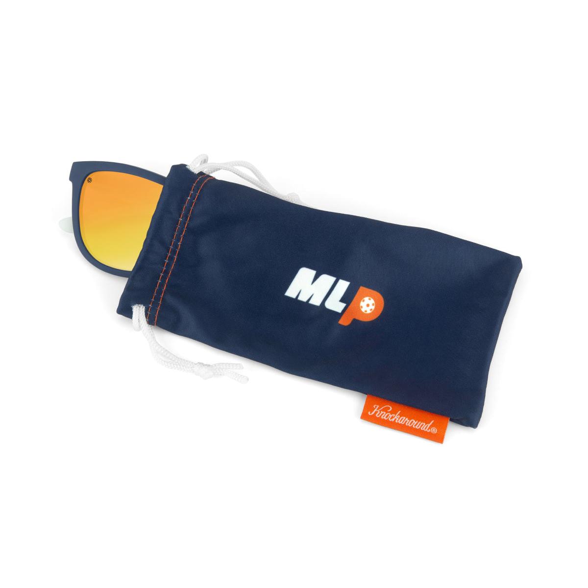 Major League Pickleball
