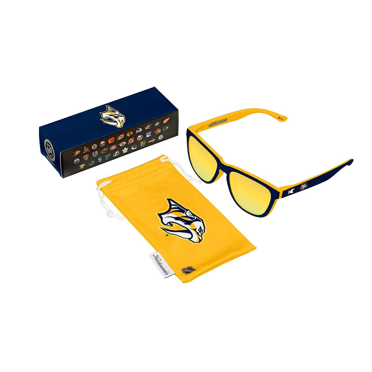 Nashville Predators