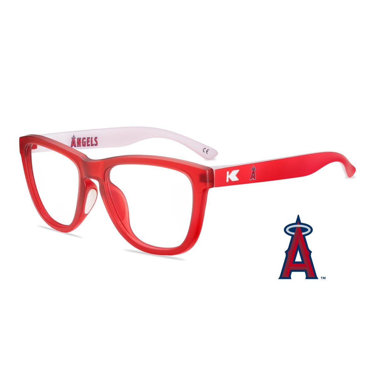Los Angeles Angels Rx