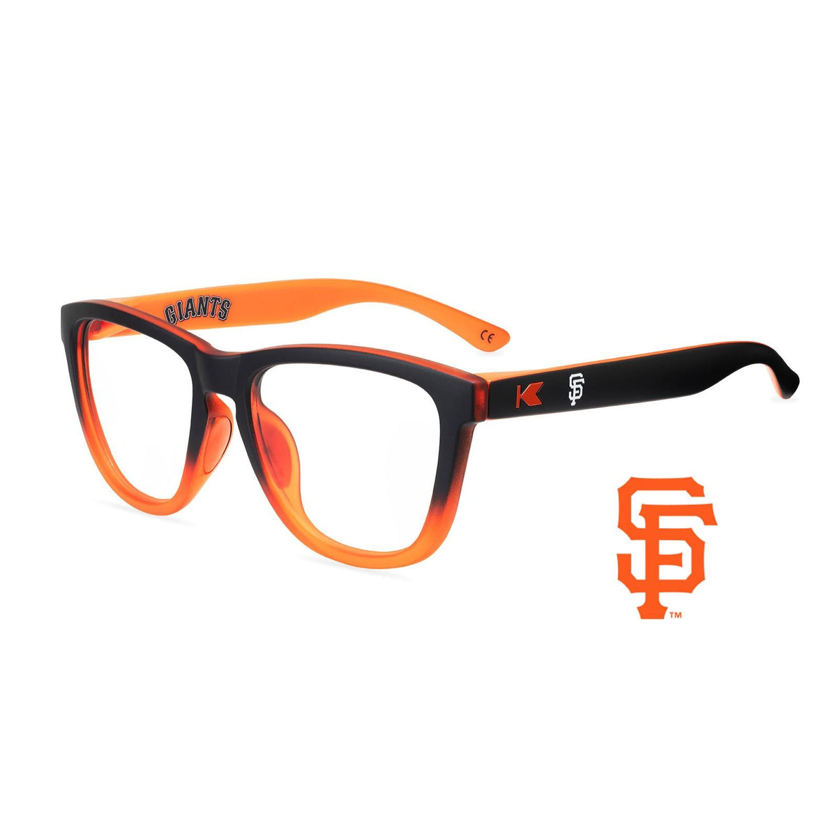 San Francisco Giants Rx