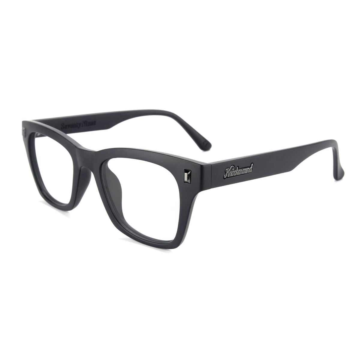 Black on Black Seventy Nines Rx